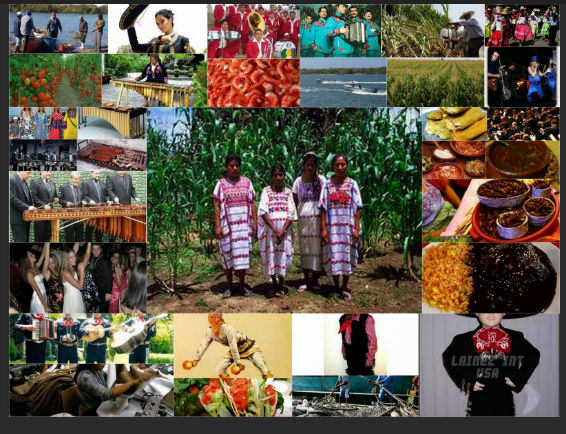 principios de interculturalidad y sus diferentes aspectos